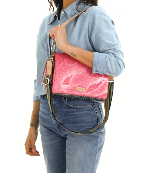 Consuela - Bae Metro Crossbody