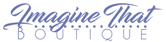 Imagine That Boutique logo