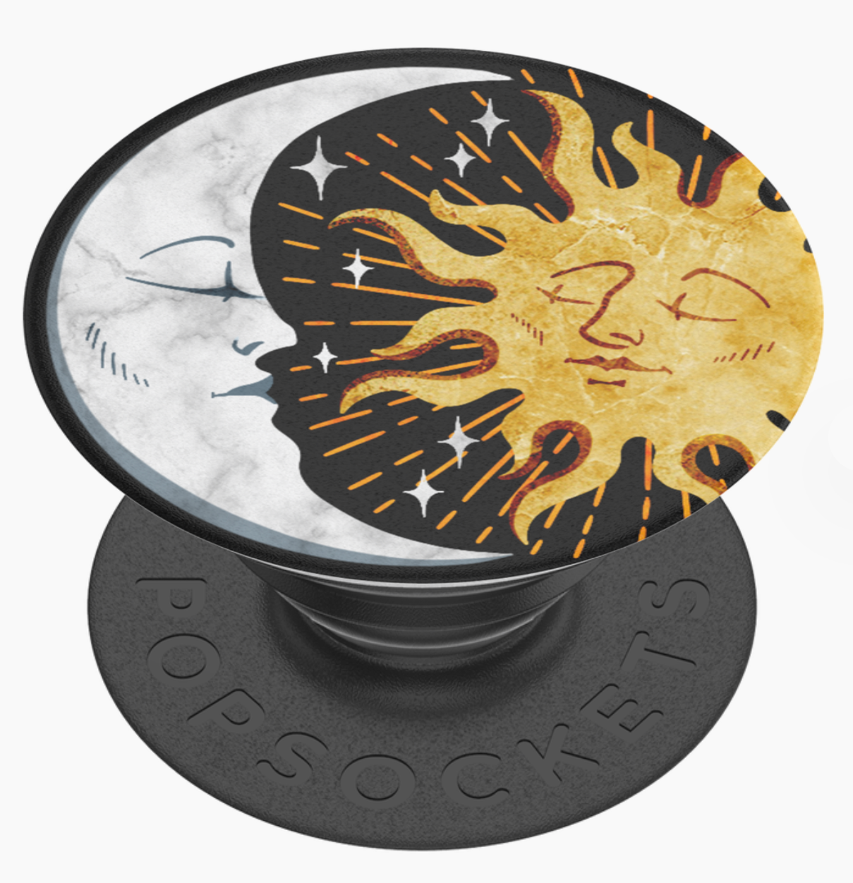 Sun & Moon Popsocket
