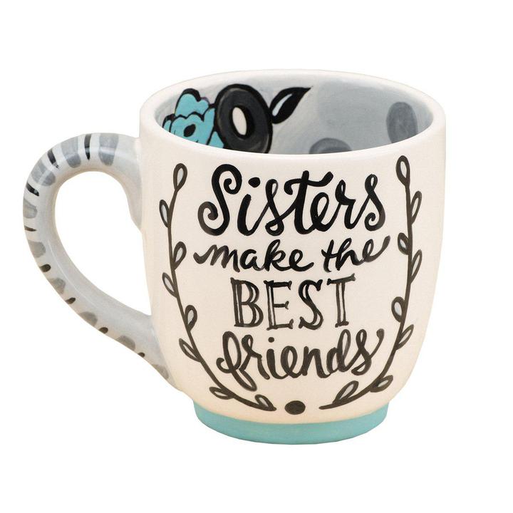 Sister Mug 