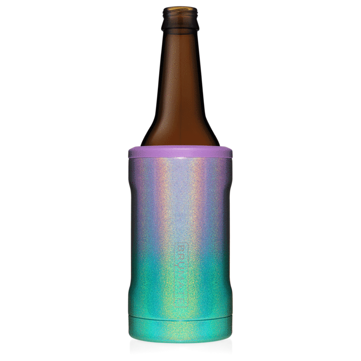 BruMate Hopsulator Bott'l Glitter Mermaid