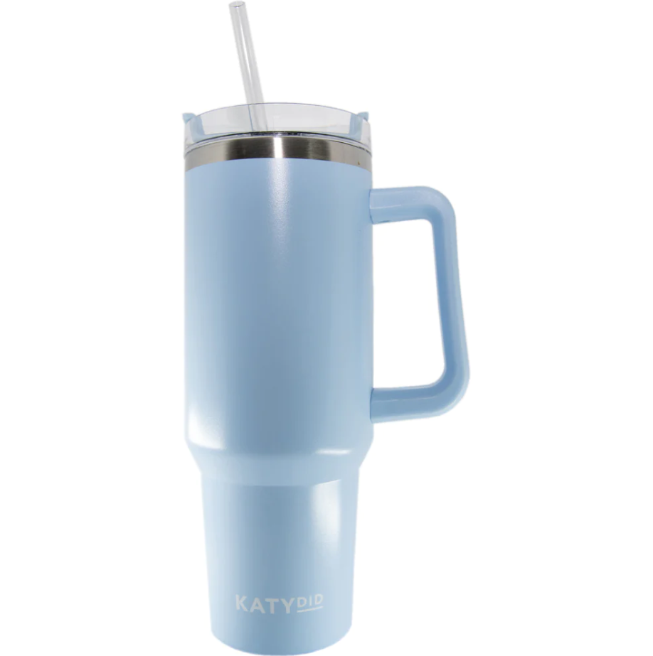 40 Oz Tumbler Cup