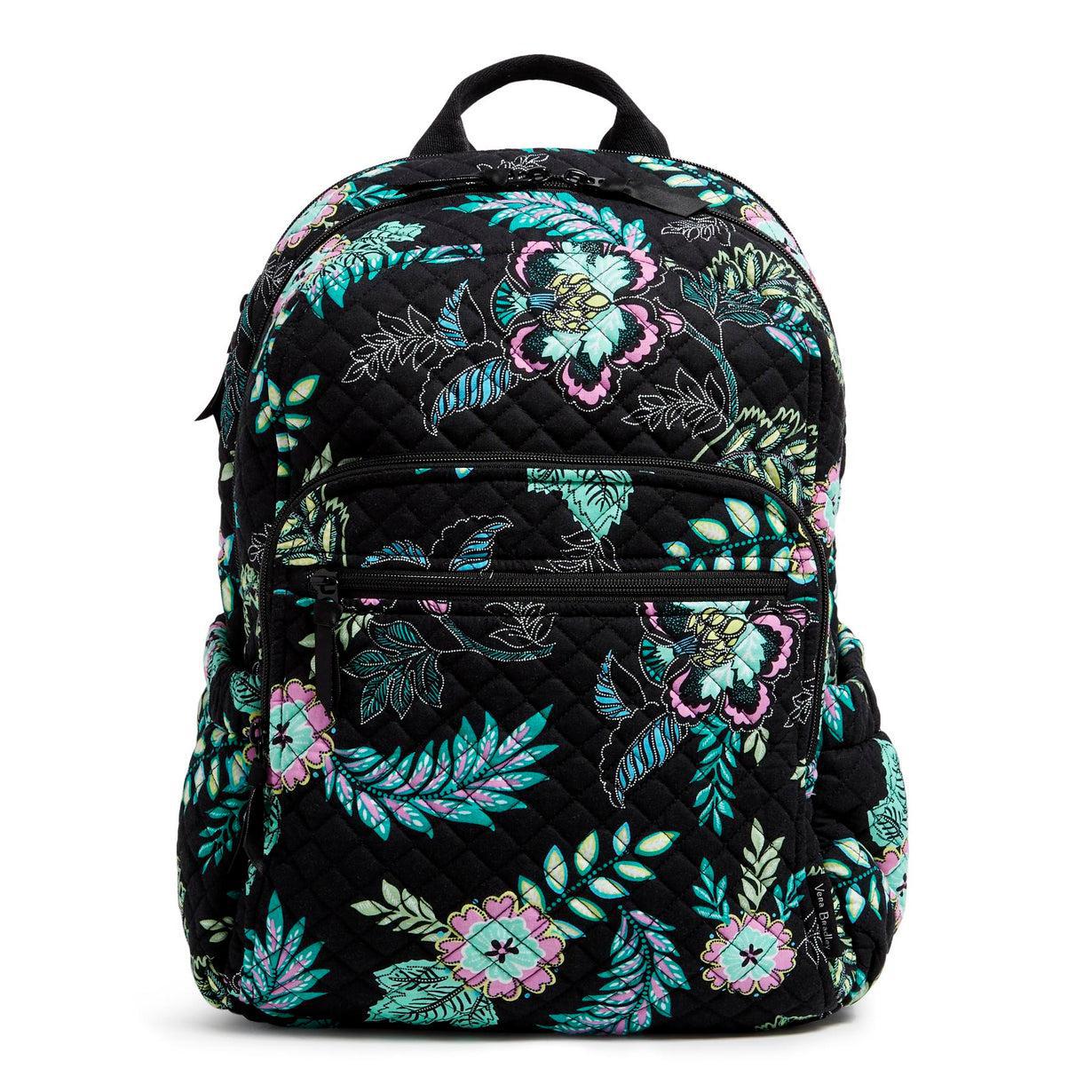 Campus Backpack In Island Green