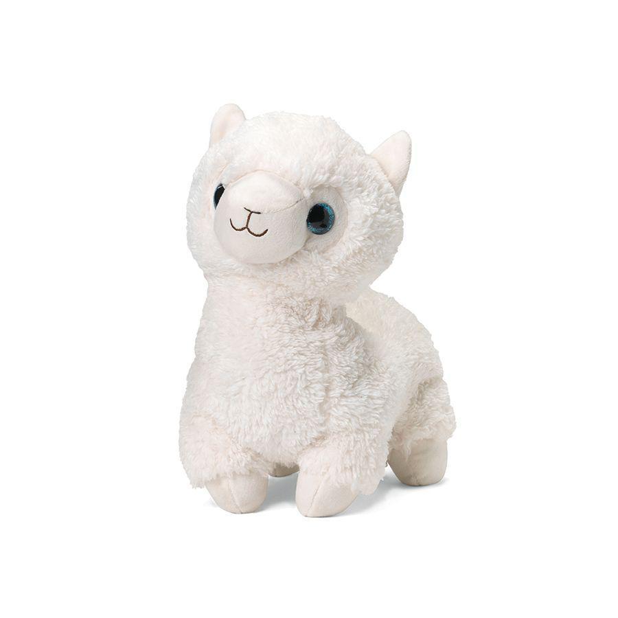 Cozy Plush Llama Warmie
