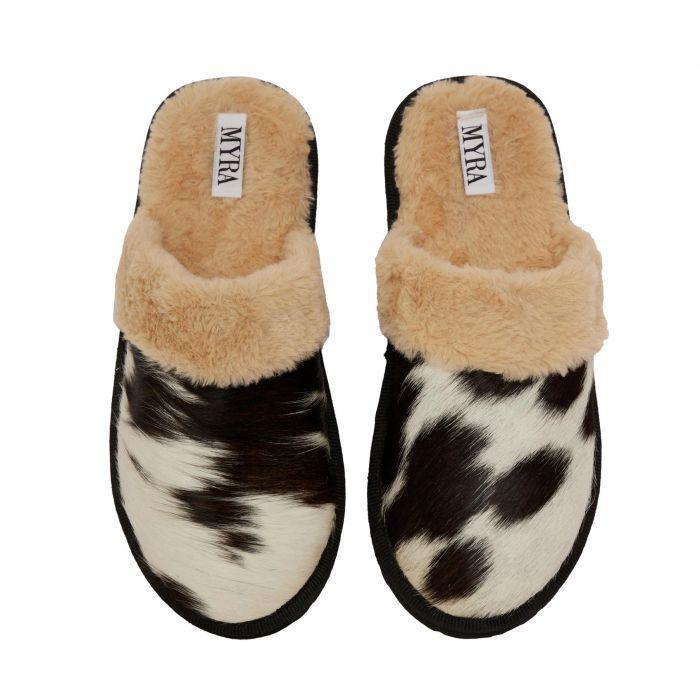 Snug Scuff Slippers