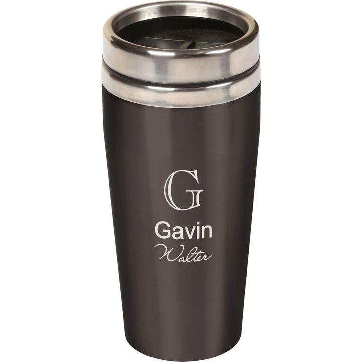 16oz Travel Mug