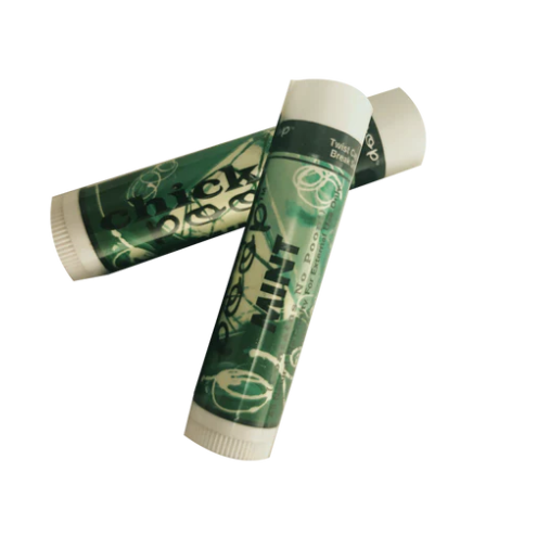 Chicken Poop Lip Balm