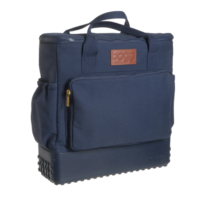 Bogg Canvas Bag