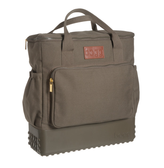 Bogg Canvas Bag