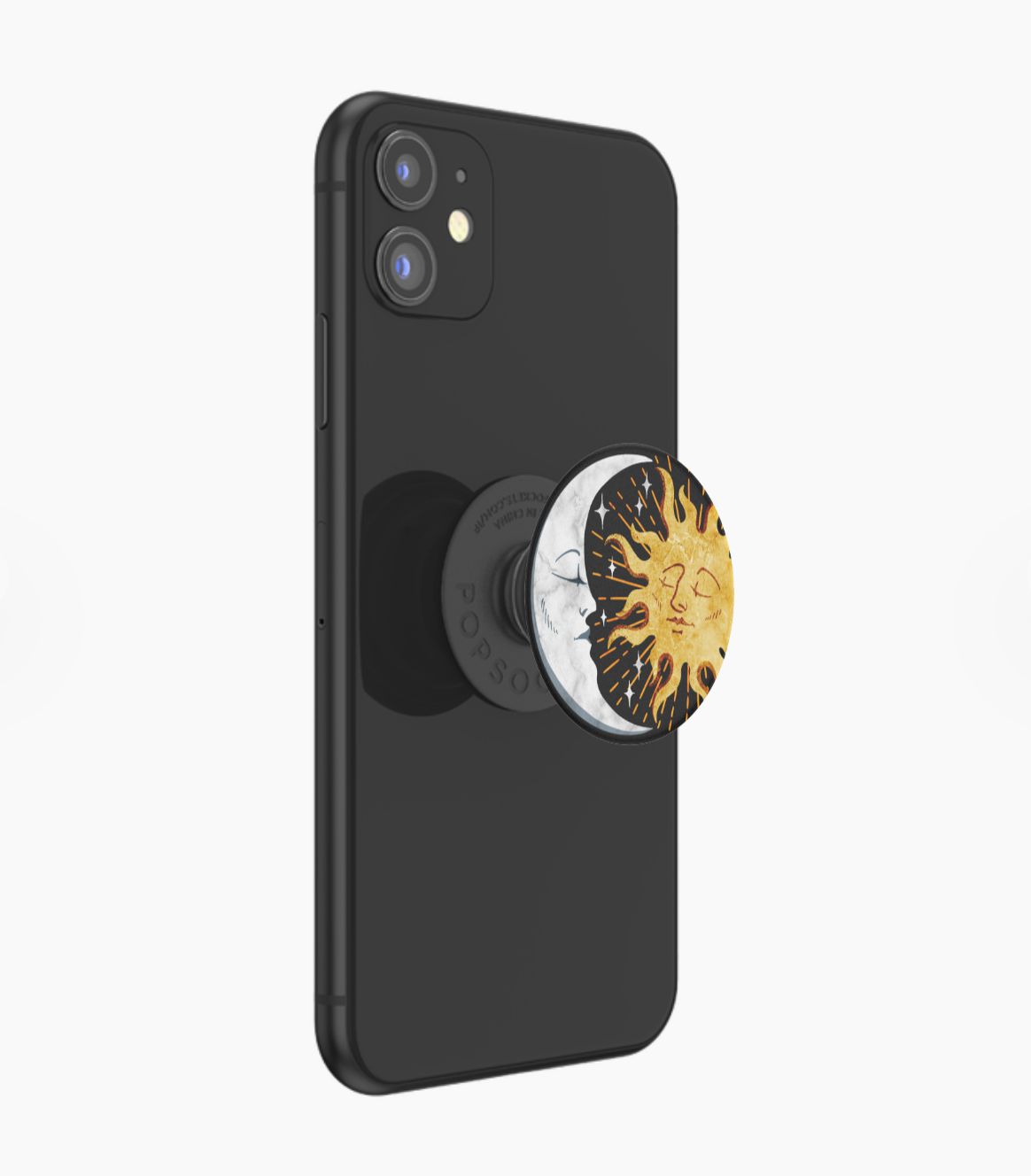 Sun & Moon Popsocket