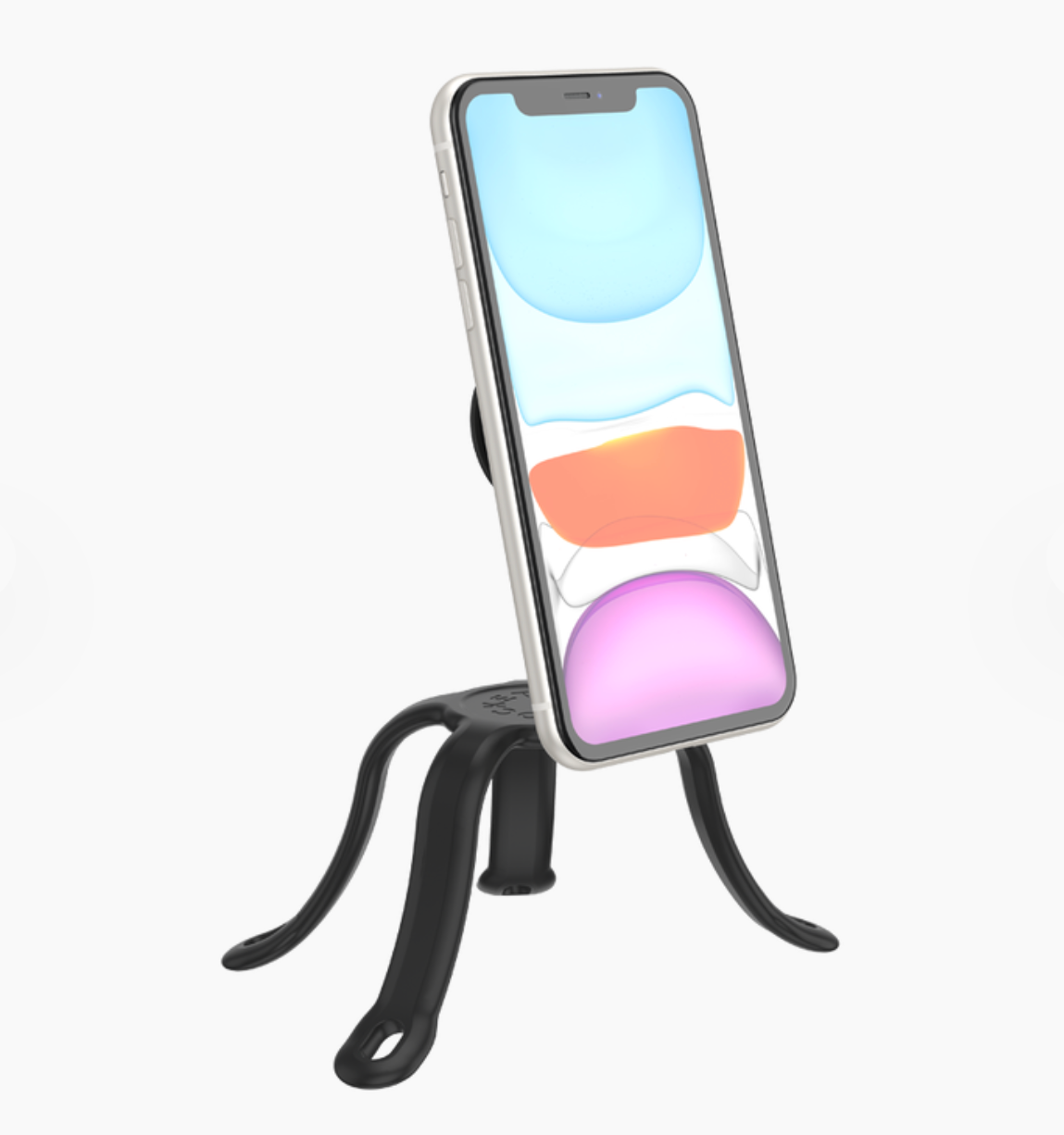Popmount 2 Flex Black