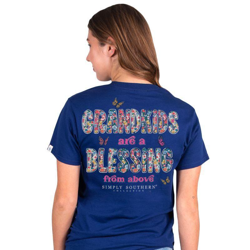 SS Grandkids Midnight