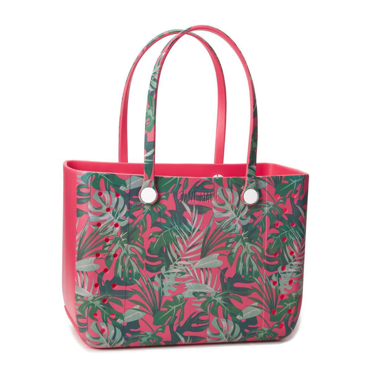 Summer Nights Multipurpose Tote Bag