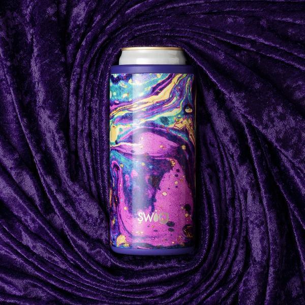 Purple Reign Skinny Can Cooler
