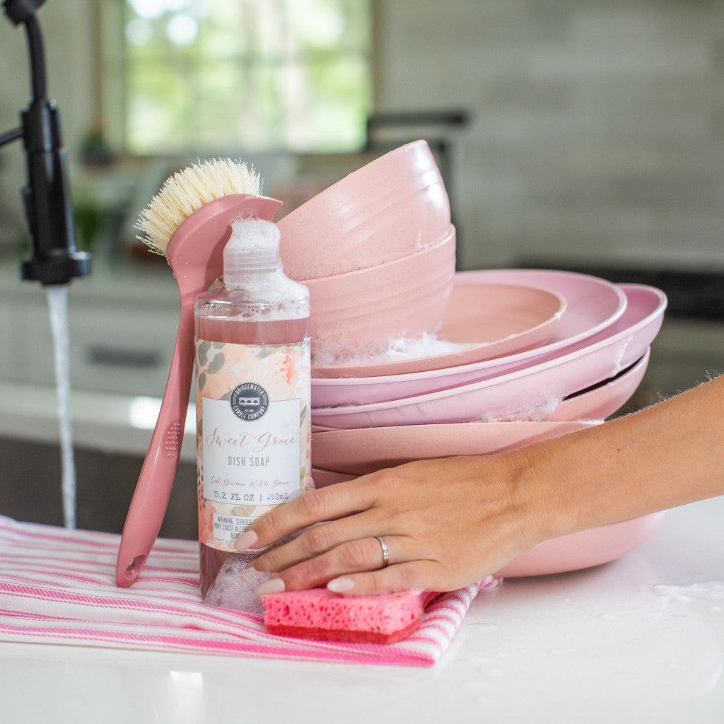 Dish Soap Sweet Grace