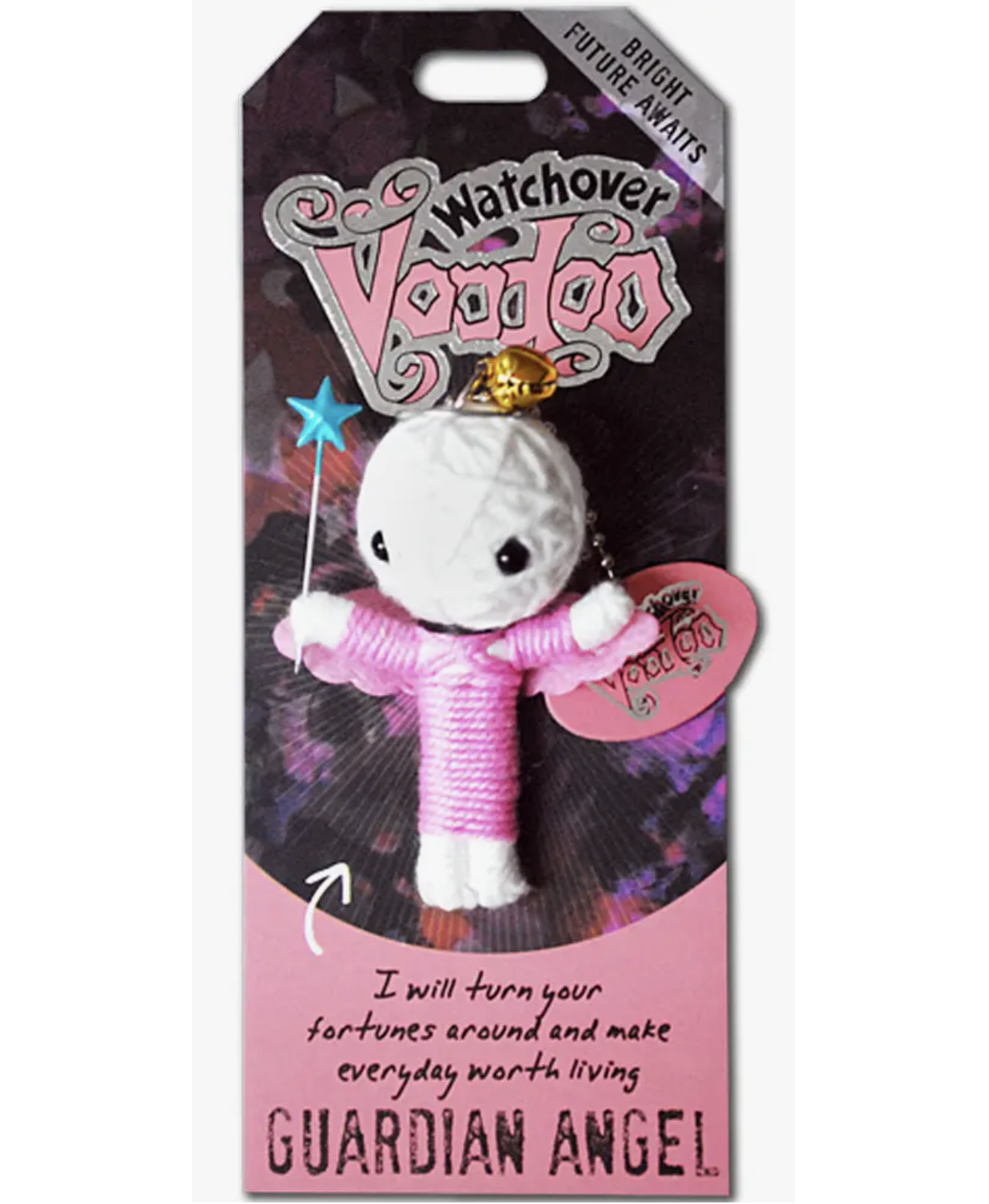 Guardian Angel Voodoo Doll