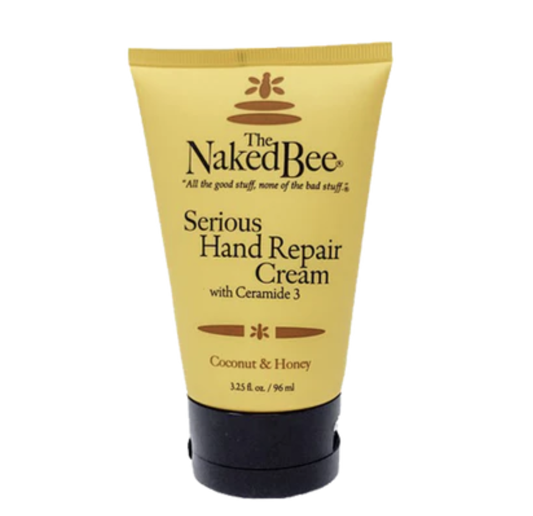 Coconut & Honey Serious Hand Repair Cream