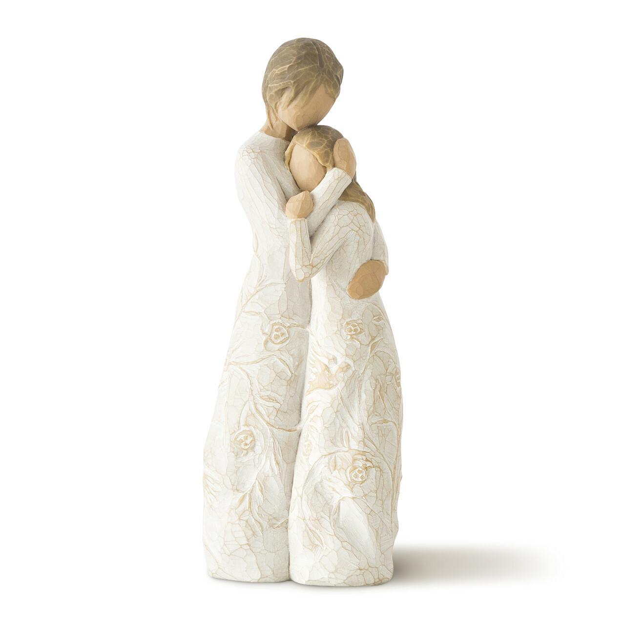 Willow Tree Close to Me Figure