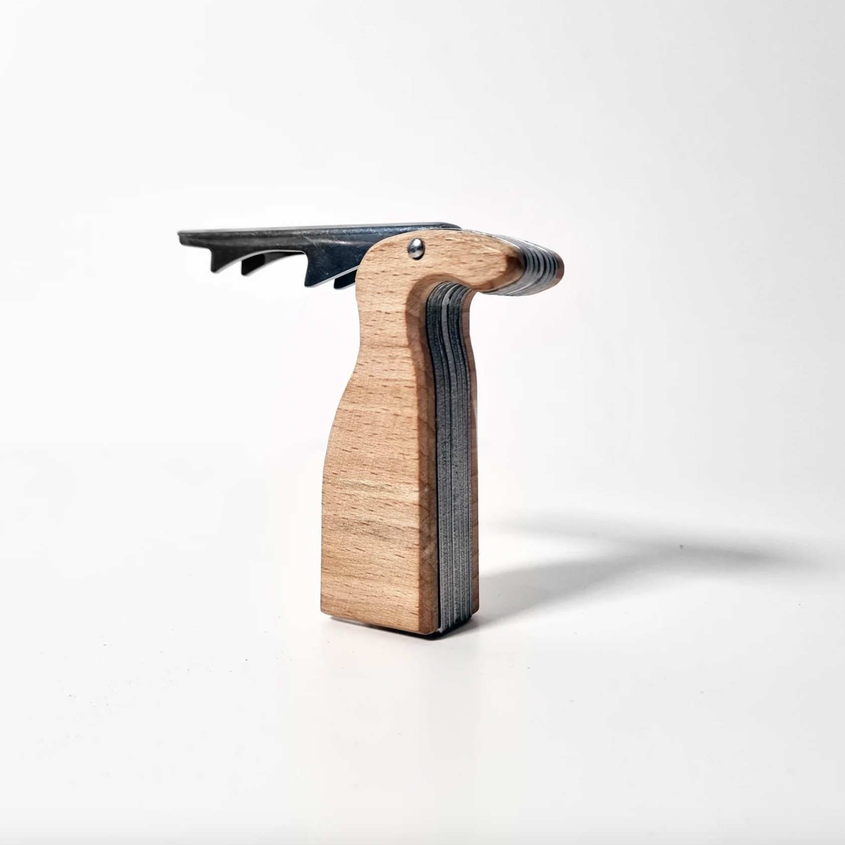 Deer Corkscrew