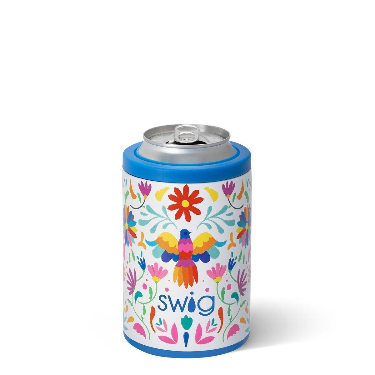 Swig Viva Fiesta Combo Can & Bottle Cooler