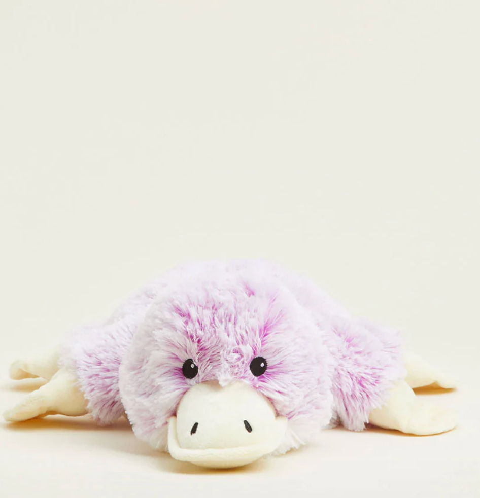 Platypus Warmies