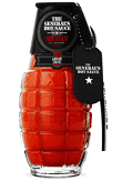 Dead Red The General's Hot Sauce