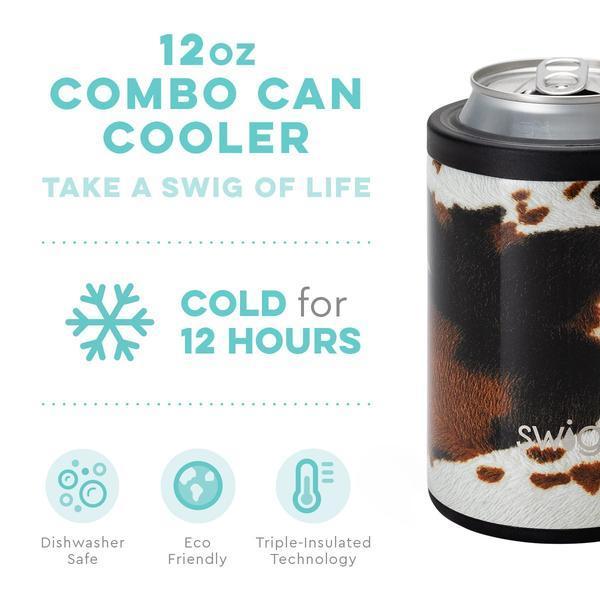 Hayride Combo Can & Bottle Cooler