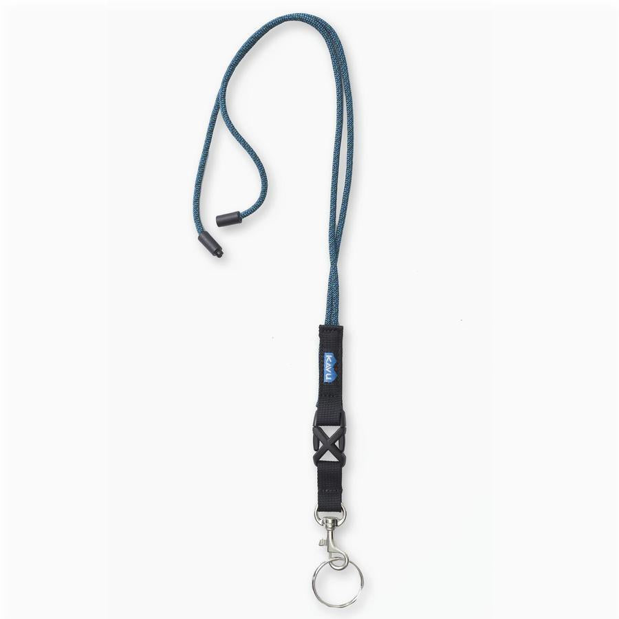Rope Lanyard Angel Blue