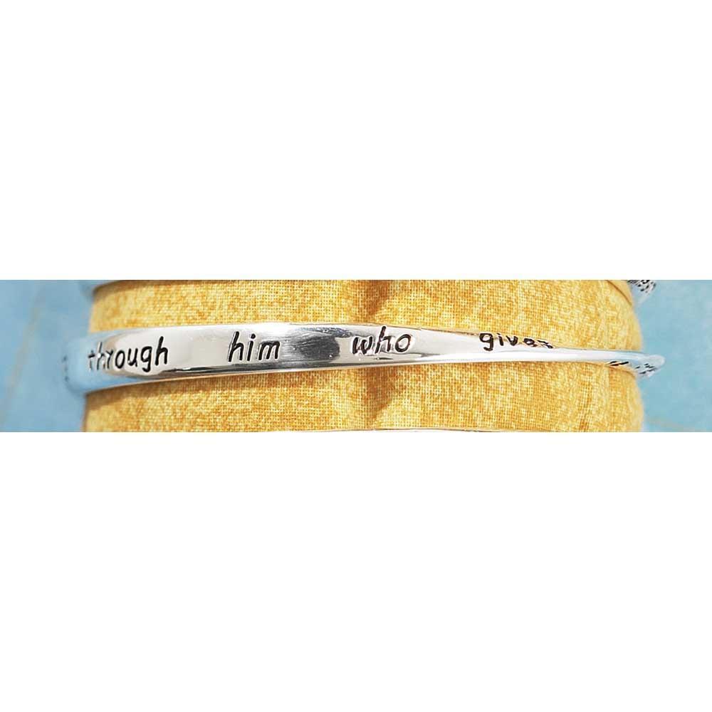 PH 4:13 Morbius Bracelet