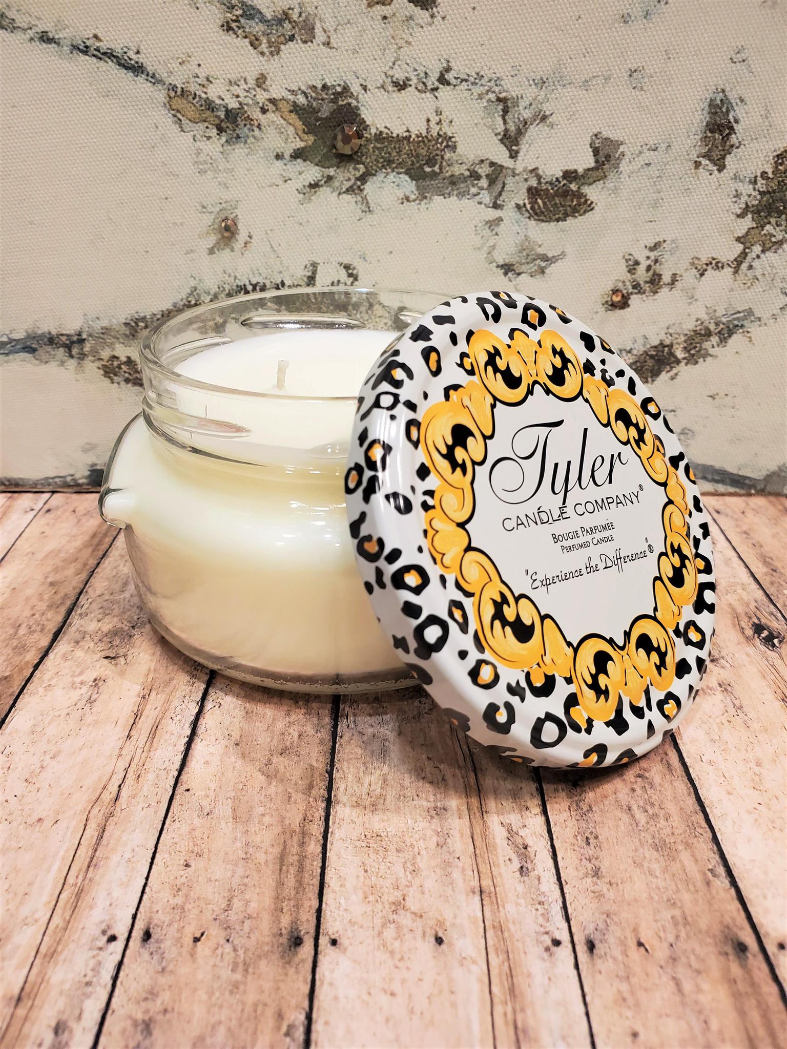 French Market Tyler Candle