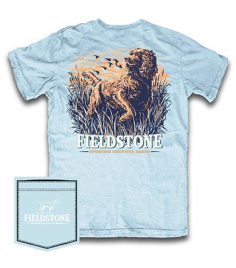Youth Boykin Marsh Tee