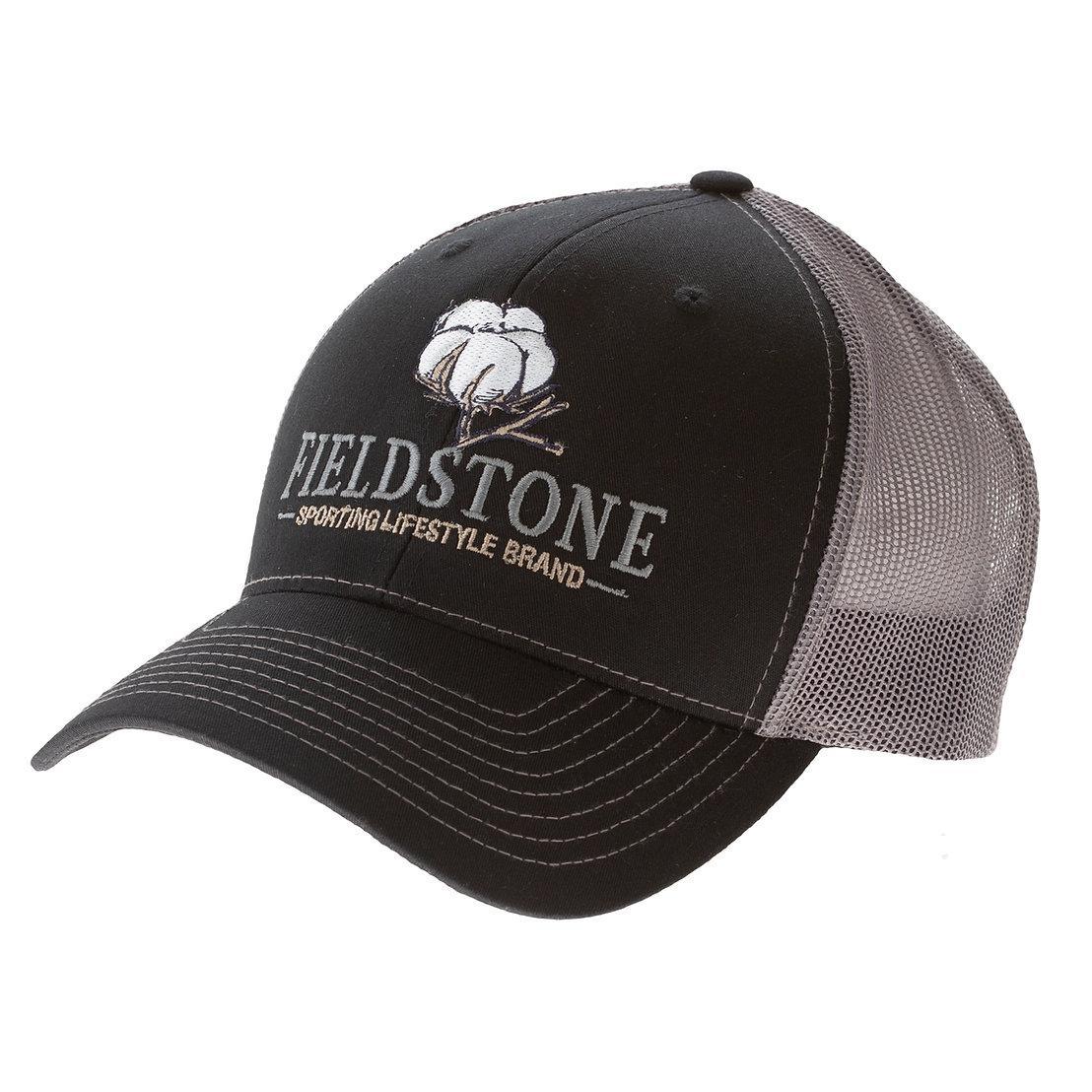 Fieldstone Cotton Hat