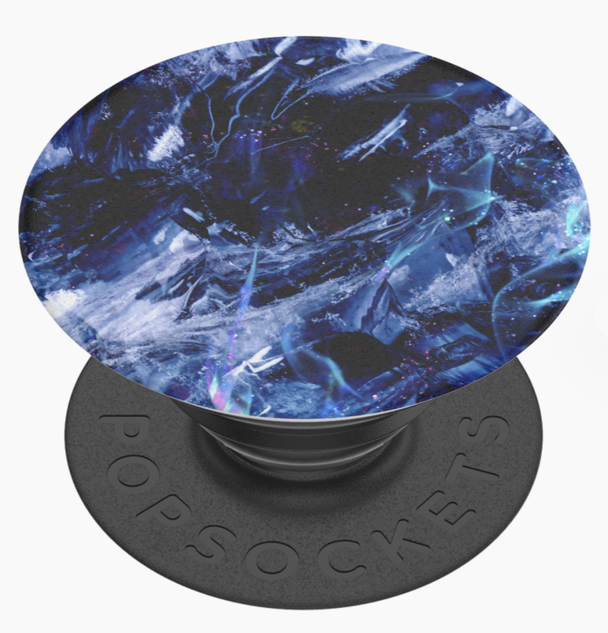 Black Ice Popsocket