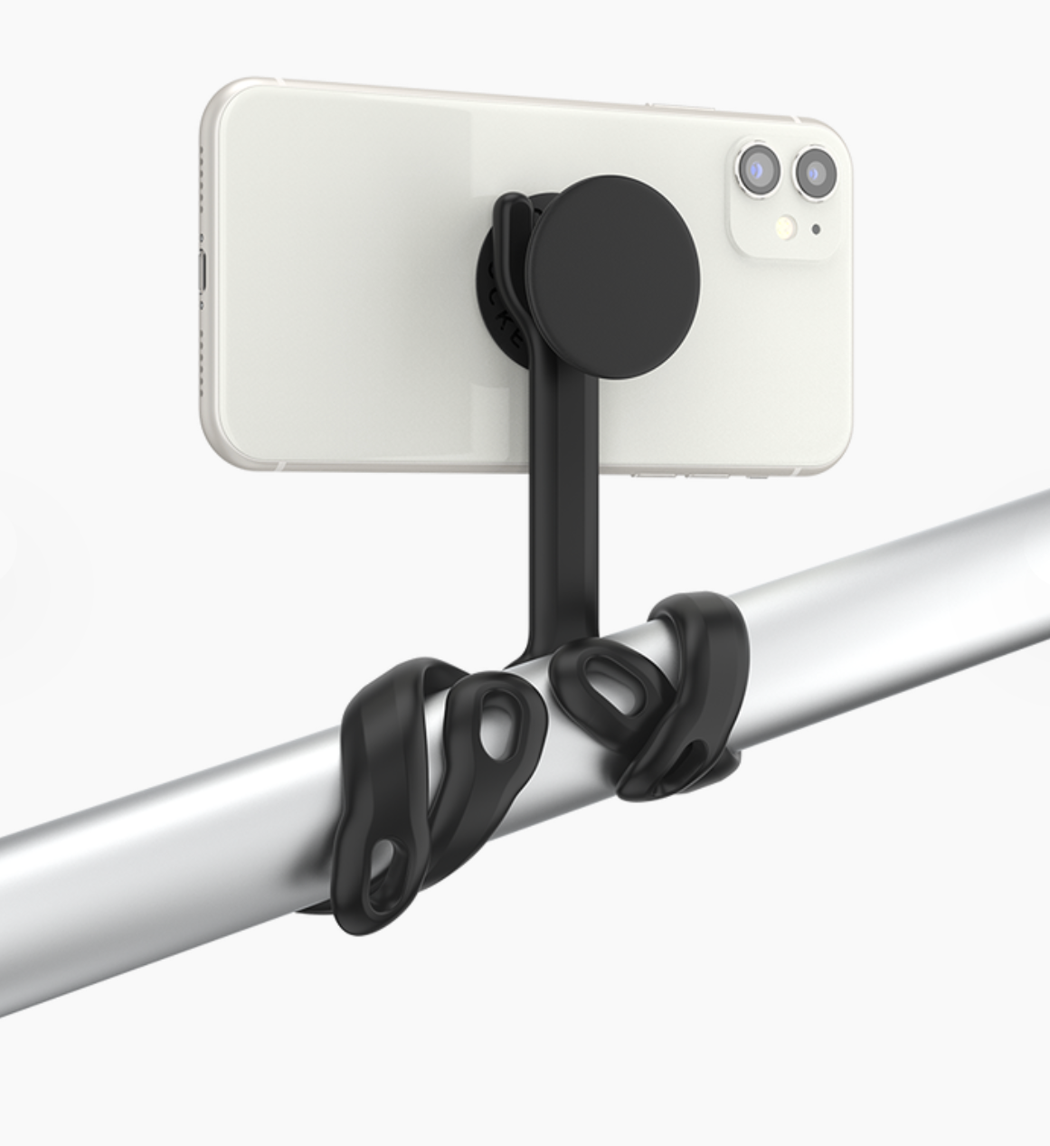 Popmount 2 Flex Black
