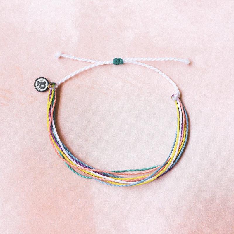 Pura Vida Spread Kindness Charity Bracelet
