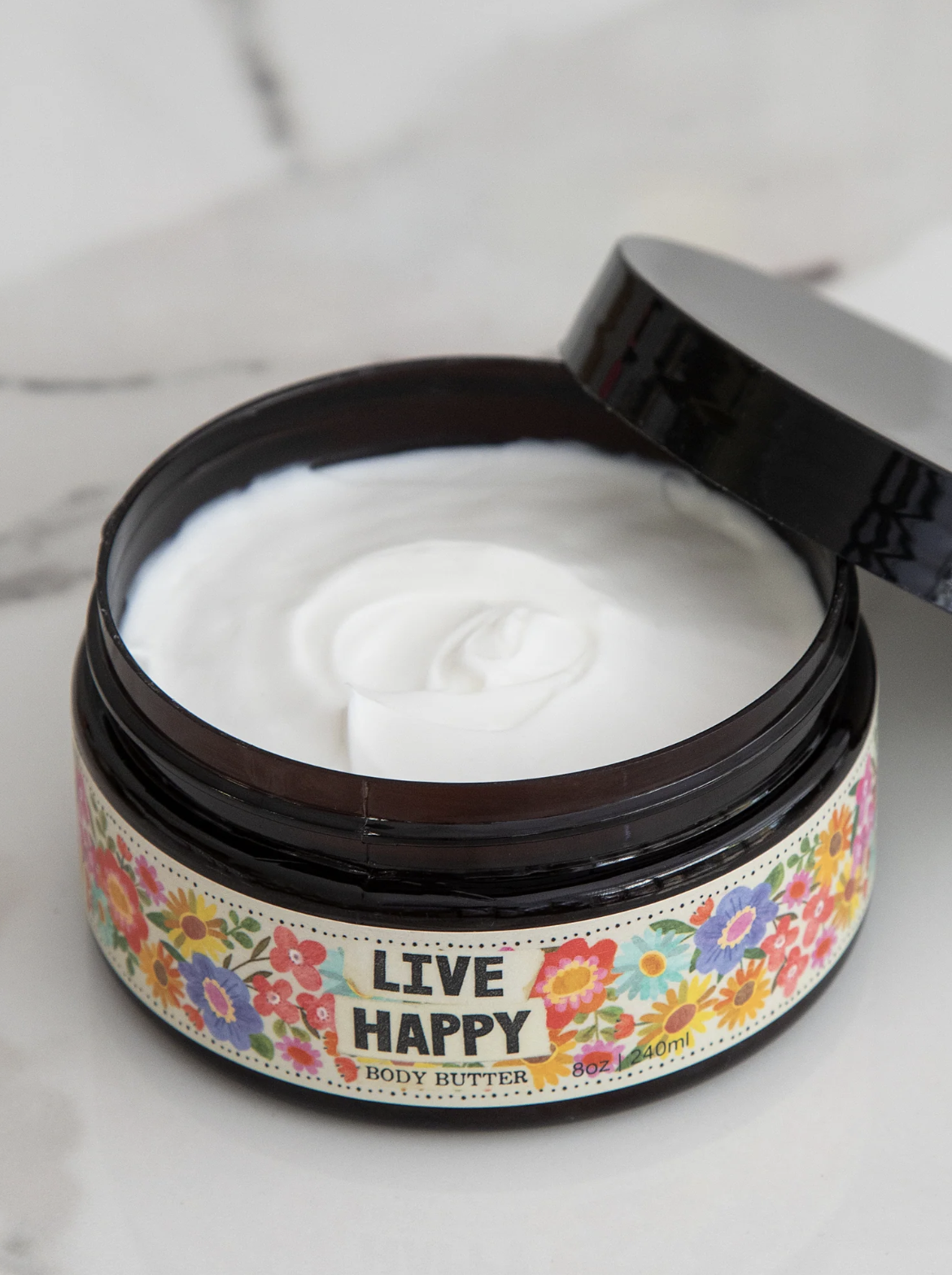 Live Happy Body Butter