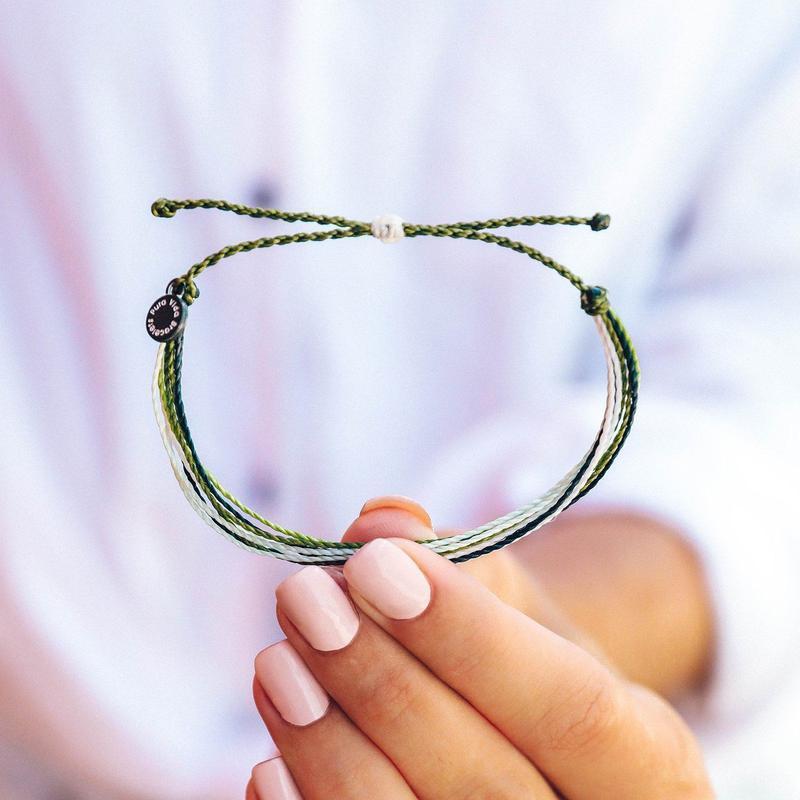 Save the elephants bracelet discount
