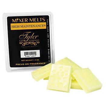 High Maintenance Mixer Melts