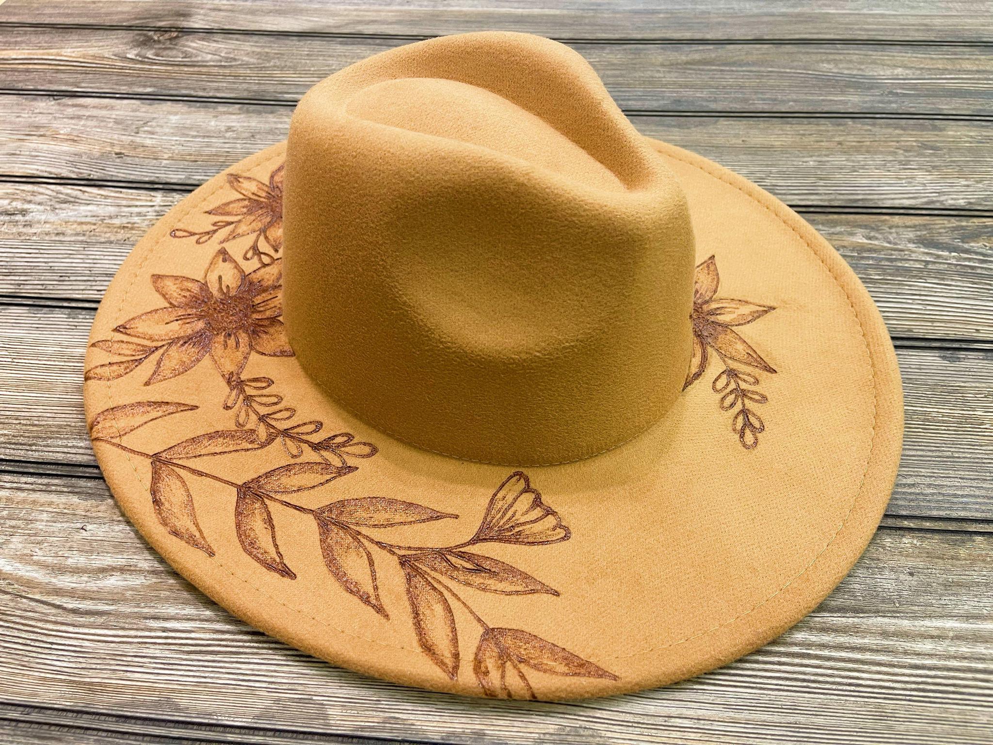 Cow Boy Hat - Cowboy Hat Price Starting From Rs 45/pieces