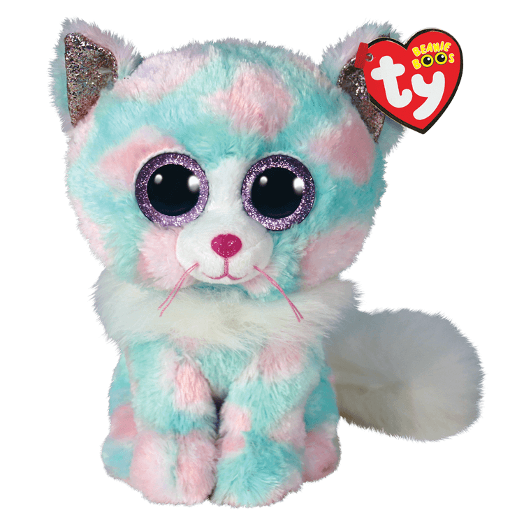 Opal TY Beanie Boo