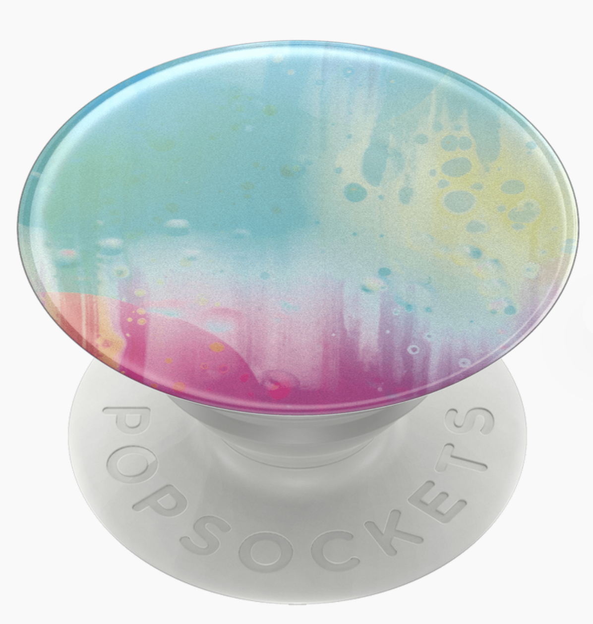 Pastel Spray Popsocket