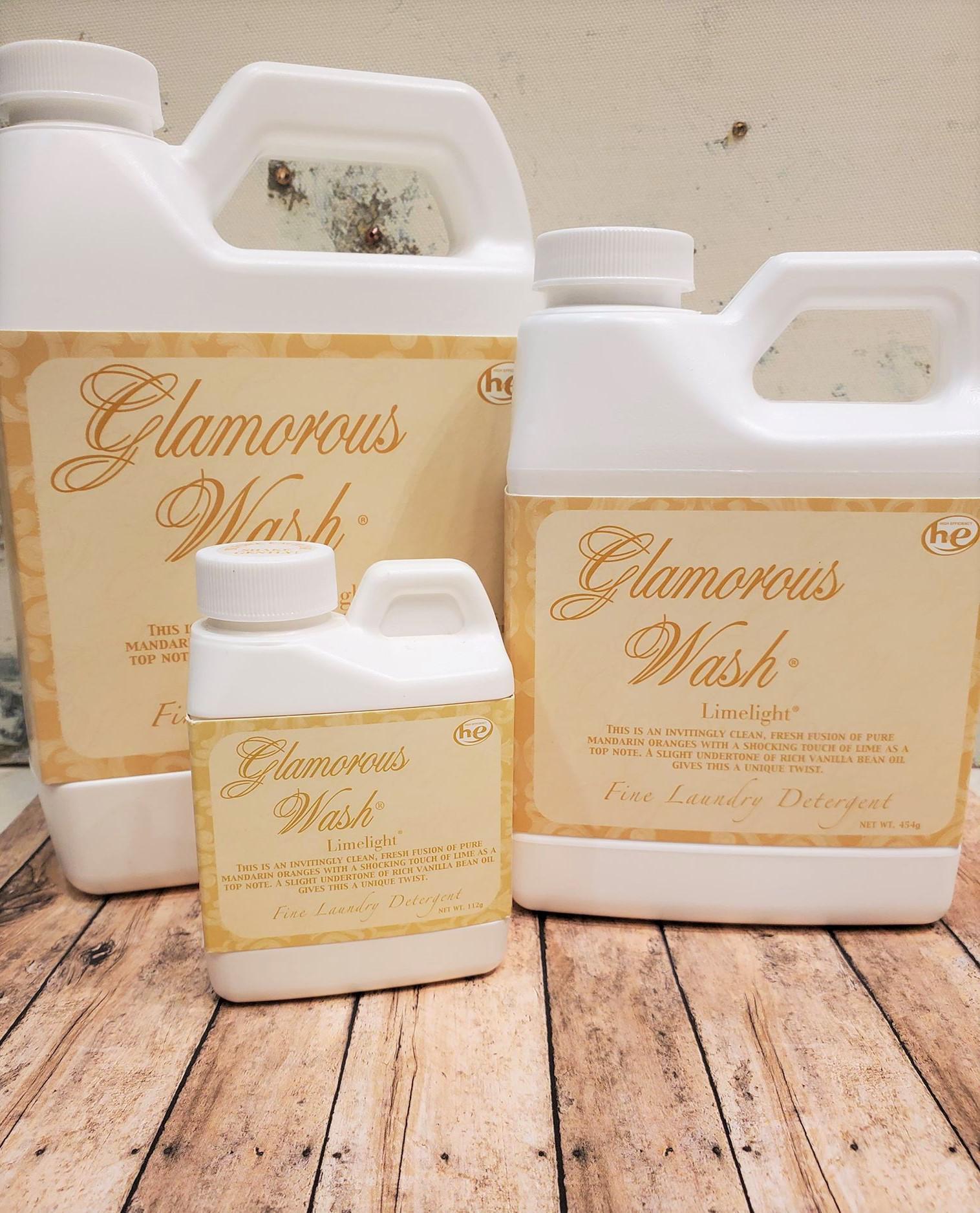 Limelight Glamorous Wash Detergent