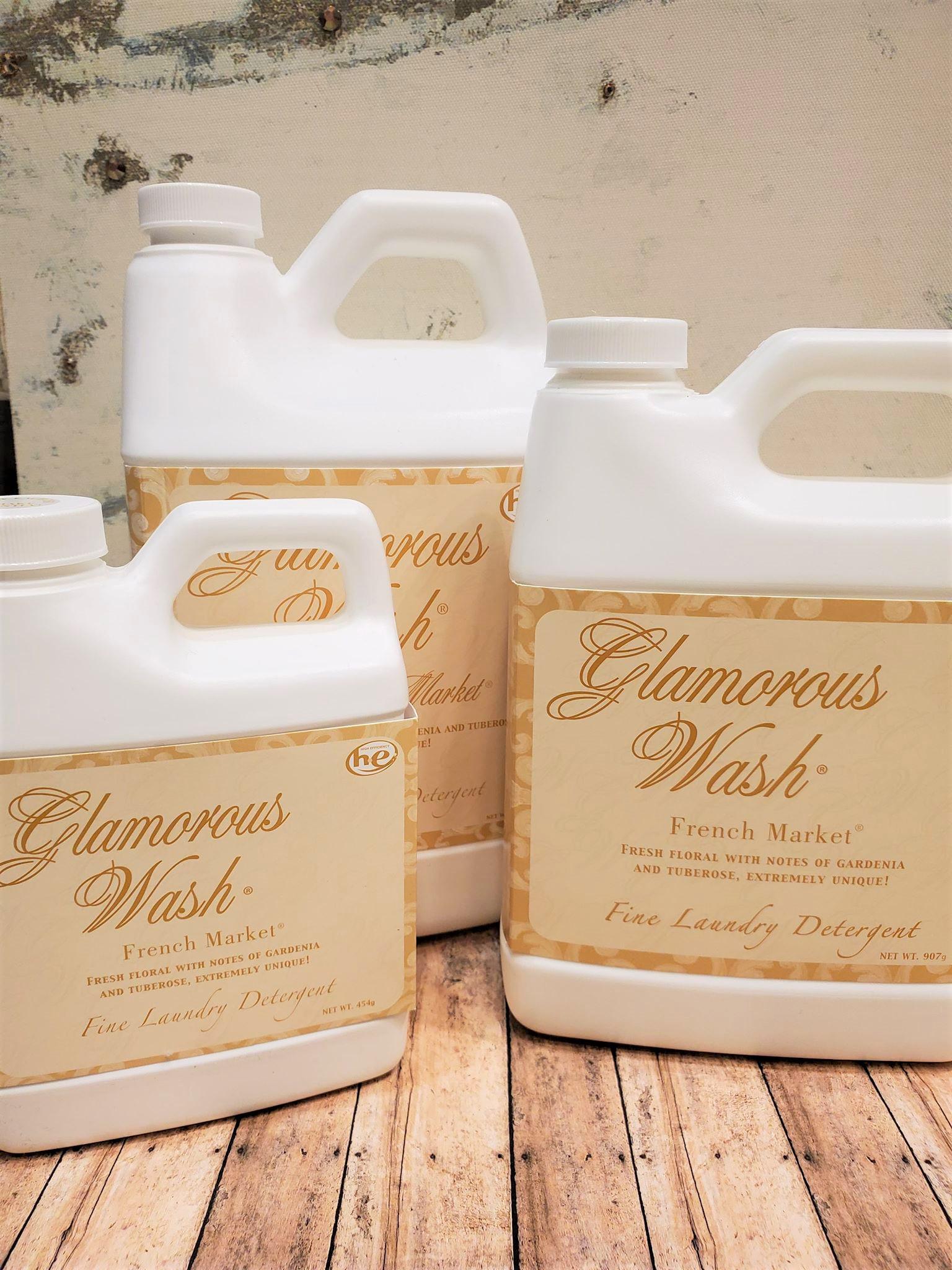 French Market Glamorous Wash Detergent