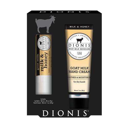 Milk & Honey Dionis Gift Set