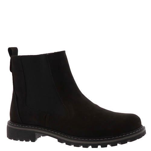 To Be Honest Black Boots