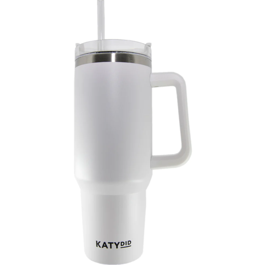 40 Oz Tumbler Cup