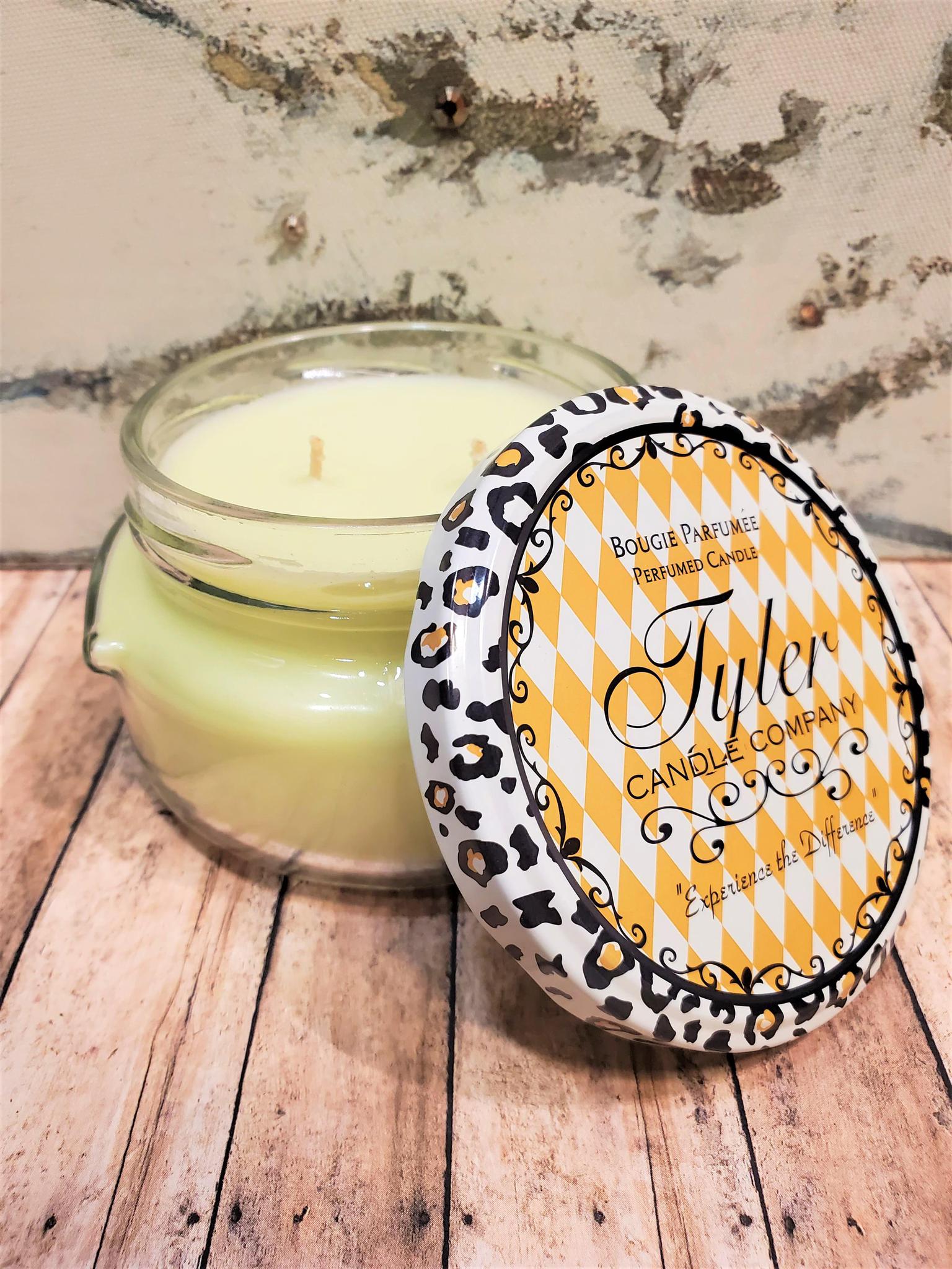 Limelight Tyler Candle