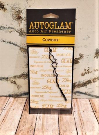 Cowboy Auto Glam