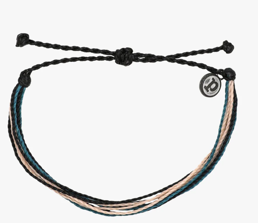 Muted Original Bracelet Dark Seas