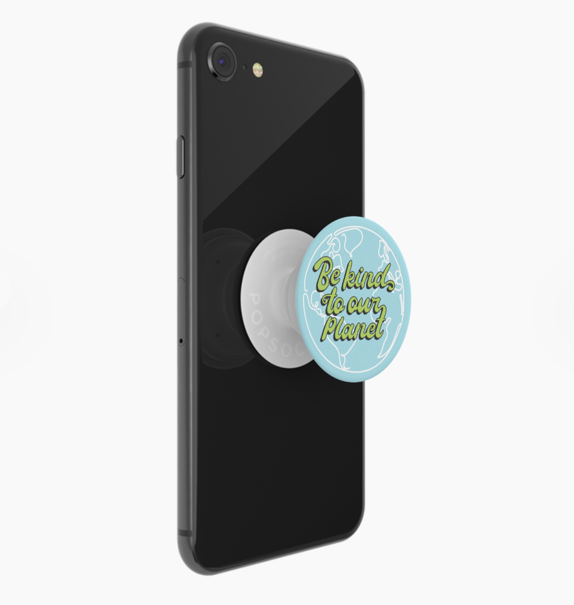 Be Kind to Our Planet Popsocket